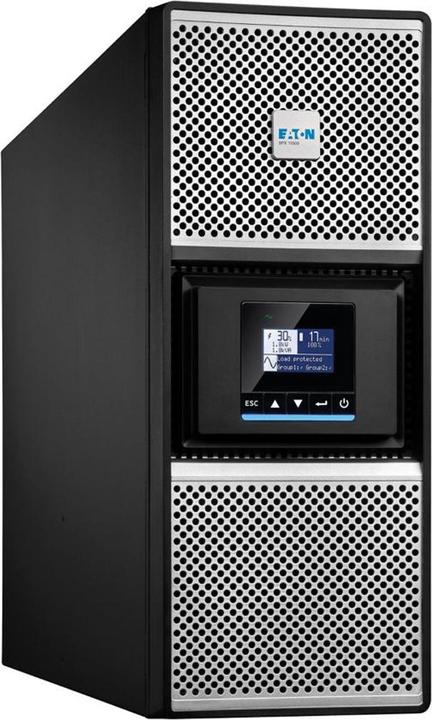 Produktbild Eaton 9PX 11000i RT4U Netpack G2 (11000 VA, 11000 W, Online-Doppelwandler USV)