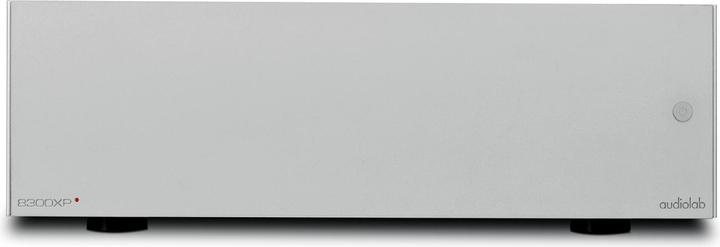 Audiolab 8300 XP (Power amplifier)