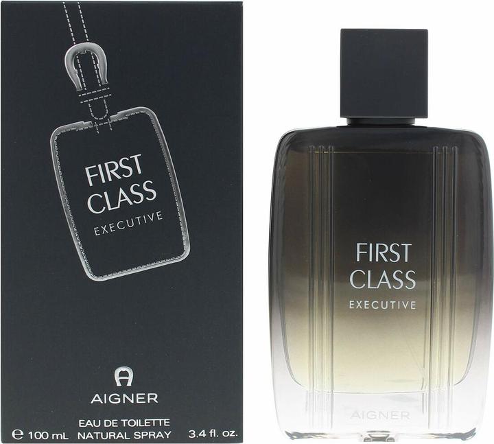 Aigner Parfums First Class Executive (Eau de Toilette, 100 ml)