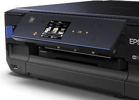 Image du produit Epson Xp-610 (Encre, Couleur)