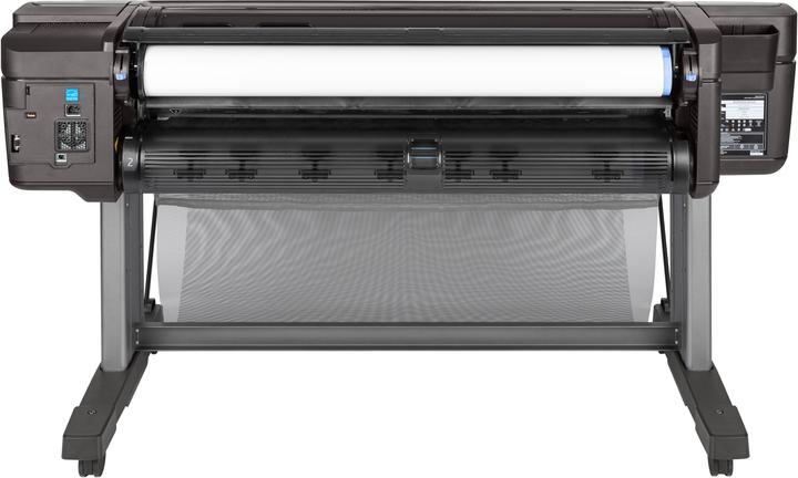 Produktbild HP DesignJet Z6 (Thermodirekt, Farbe)