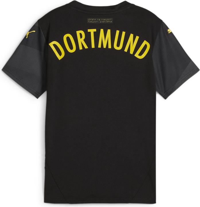 Immagine prodotto Puma Maglia BVB Away Replica Jr (128)