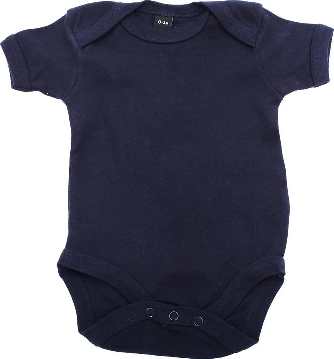 Babybugz Baby Body