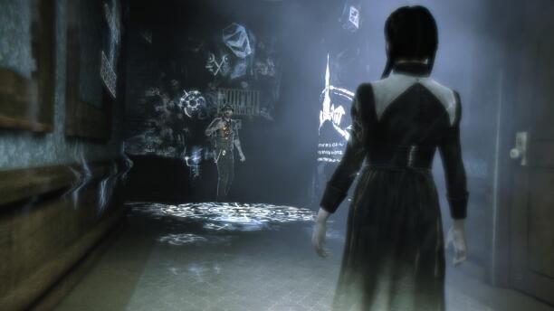 Actual product image Square Enix Murdered: Soul Suspect - Limited Edition, PC Standard English (PC, EN)