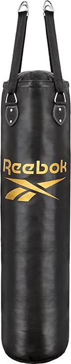 Productafbeelding Reebok PU bokszak 120 cm 20 kg (30 cm, 21.10 kg)
