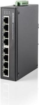 Image du produit Microsens Industrie (8 Ports)