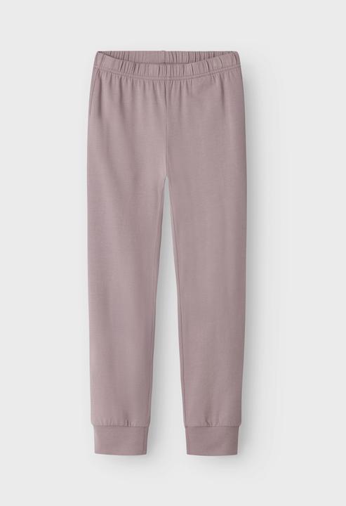 Immagine prodotto Name it Nkfnightset Barely Pink Bow Noos (86)