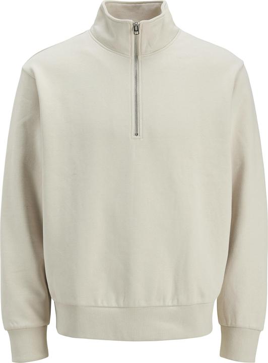 Actual product image Jack & Jones Einfarbig Sweatshirt Sweatshirt (XL)