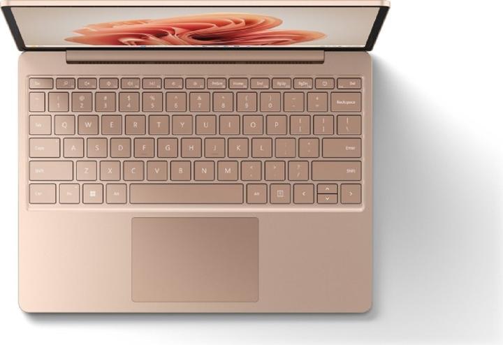 Produktbild Microsoft Surface Laptop Go 3 (12.40", Intel Core i5-1235U, 8 GB, 256 GB, DE)