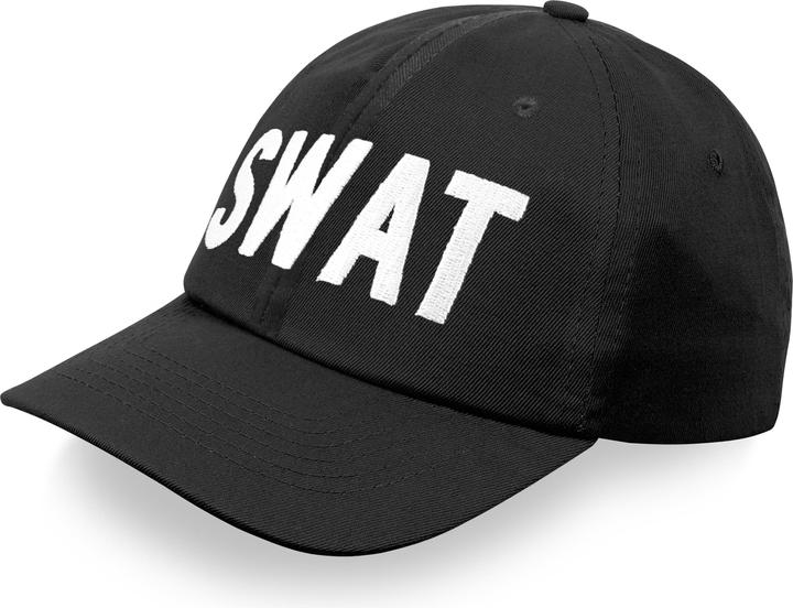 Produktbild Normani SWAT/POLICE/SECURITY Kostüm Karneval (XS, S)