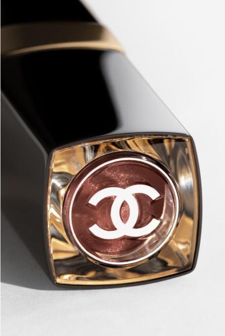 Image du produit Chanel Rouge Coco Flash Colour Shine Intensity in a Flash Sun Kiss (268 Late Sun)