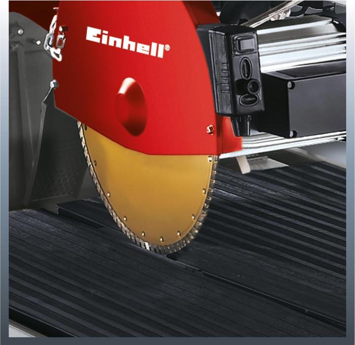 Image du produit Einhell TE-SC 920 L Scie circulaire à table