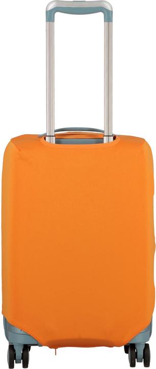 Actual product image Jump Housses spandex suitcase cover 50 cm (Protective sheath)