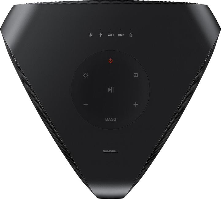 Produktbild Samsung MX-ST50B (18 h, Akkubetrieb)