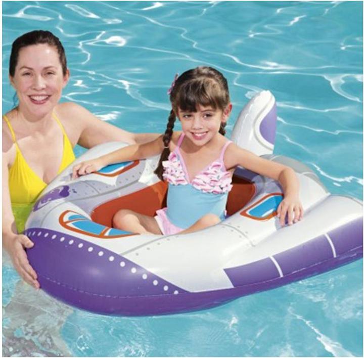 Produktbild Bestway Kinder-Schlauchboot Cruiser