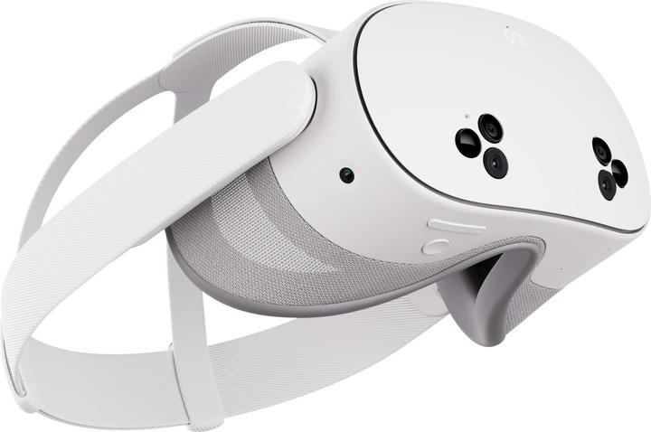 Actual product image Meta Meta Quest 3S Breathable headset insert