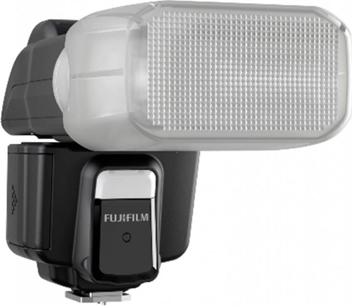Produktbild Fujifilm EF-60 (Aufsteckblitz, Fujifilm)