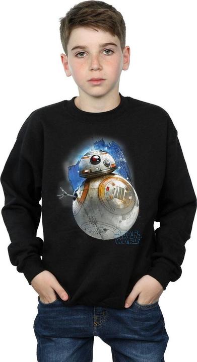 Produktbild Star Wars Sweatshirt Jungen (140, 146)