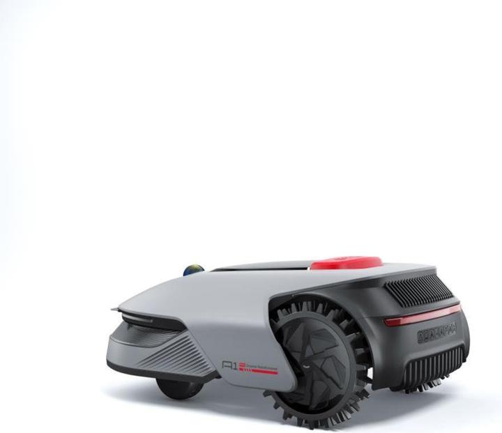 Produktbild Dreame GRASS MOWER ROBOT/A1 PRO MLLA7210 (2000 m²)