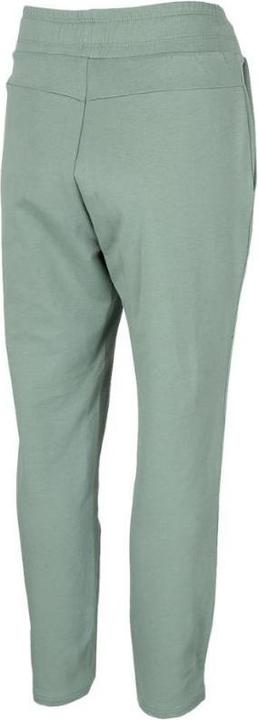 Image du produit 4F Pantalon femme vert clair H4Z22 SPDD018 42S (S) (42)