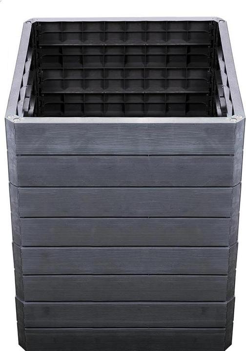 Produktbild Garantia Ergo Quadro