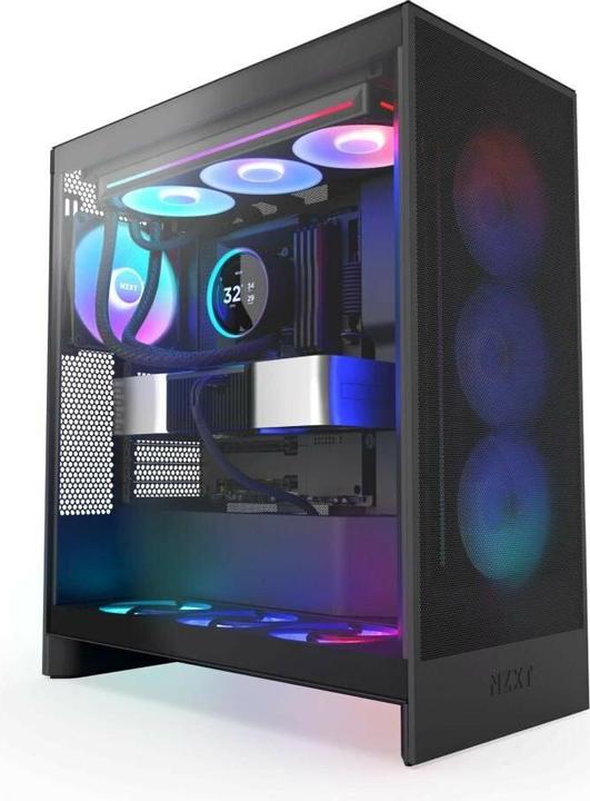 Produktbild NZXT KRAKEN Elite V2 360 RGB