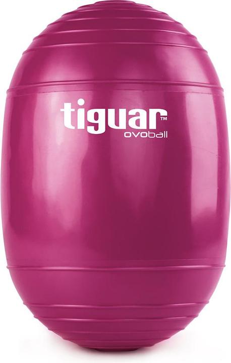 Produktbild Tiguar ovoball TI-V001S gymnastic ball (16.50 cm)