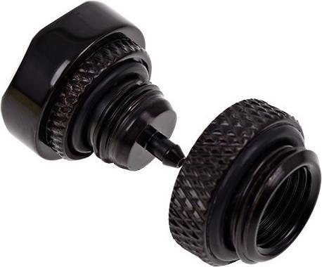 Actual product image Alphacool Icicle pressure relief valve