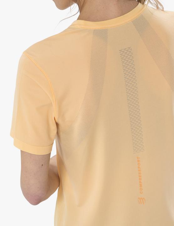 Compressport Performance SS Tshirt W