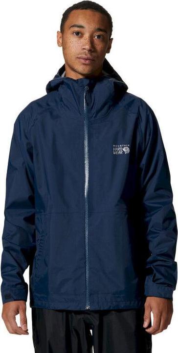 Mountain Hardwear Threshold Jacket