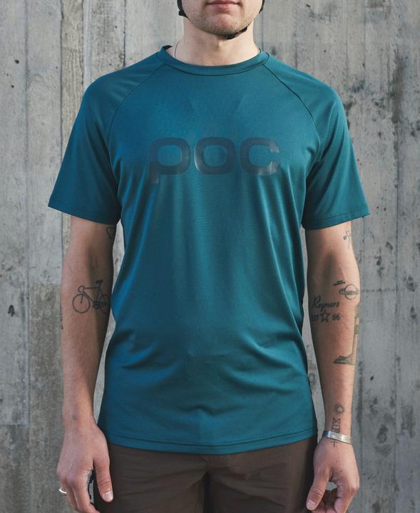 Produktbild Poc Ms Reform Enduro Tee (S)