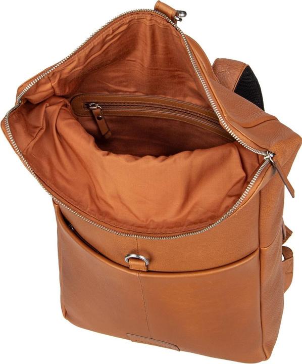 Image du produit Burkely Rucksack Soft Skylar (15 l)