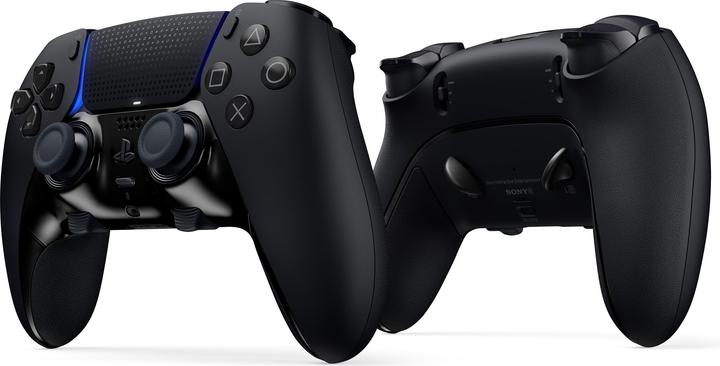 Produktbild Sony Playstation Dualsense Edge Controller Midnight Black (PS5)