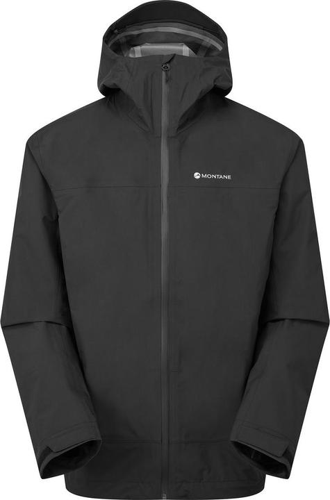 Actual product image Montane Solution Jacket (S)