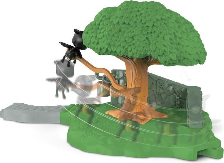 Produktbild Spin Master Harry Potter Pflege magischer Kreaturen