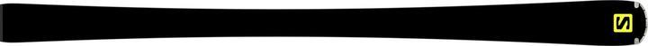 Salomon S/MAX 10 e Z12 (165 cm, Con attacco)