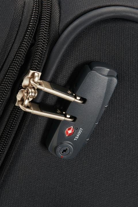 Image du produit Samsonite Spinner (67.50 l, M (50 - 90l))