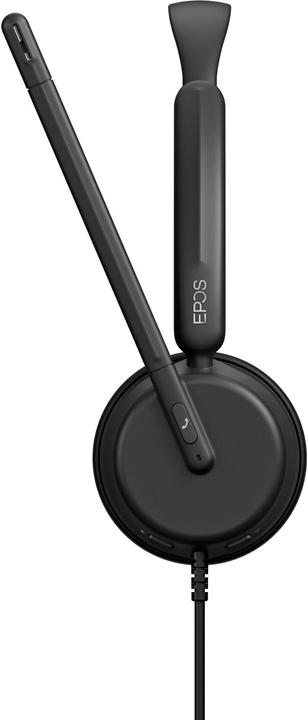 Productafbeelding EPOS IMPACT 460 UC DUO USB-C (Bedraad, USB-C)
