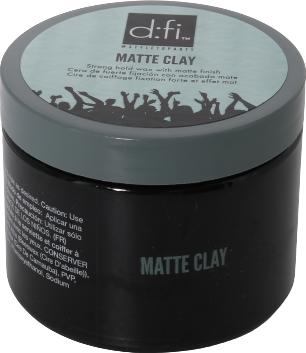 Image du produit Revlon Professional d:fi argile mate (Cire capillaire, 150 ml)