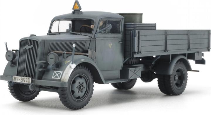 Produktbild Tamiya German 3ton 4x2 Cargo Truck