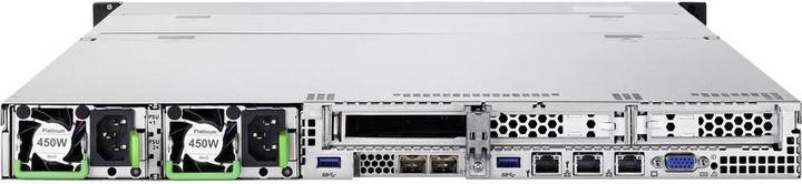 Produktbild Fujitsu Primergy RX2530 M5 (Intel Xeon Gold 5217, 16 GB, Rack Server)