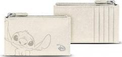 Actual product image Karactermania Slim Card Holder Cream
