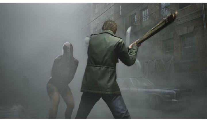 Produktbild Konami Silent Hill 2 (PS5, DE)