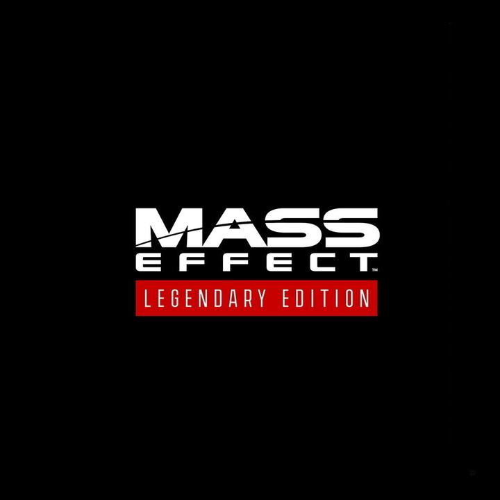Produktbild EA Games Mass Effect Legendary Edition (Import) (Xbox One S)