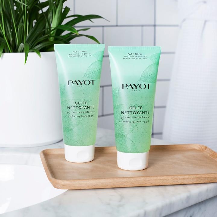 Image du produit Payot Paris Gelée de pâte grise Nettoyante (Gel, 200 ml)