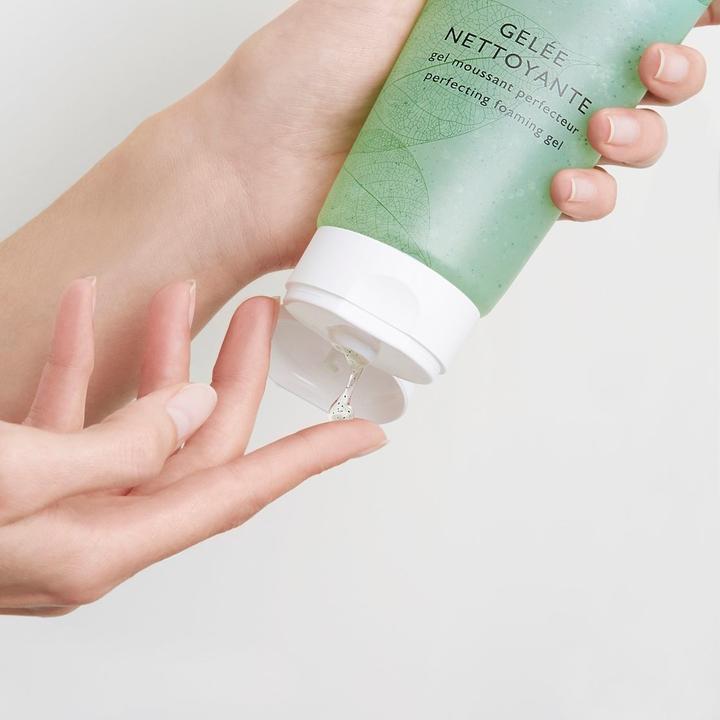 Image du produit Payot Paris Gelée de pâte grise Nettoyante (Gel, 200 ml)