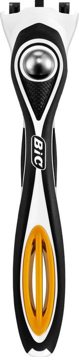 Actual product image Bic Hybrid 5