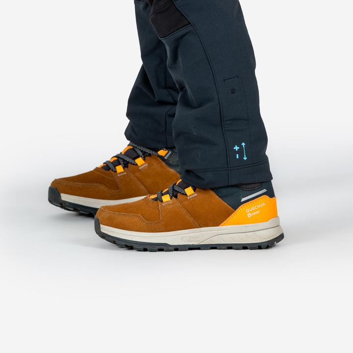 Actual product image Quechua MH550 (122)