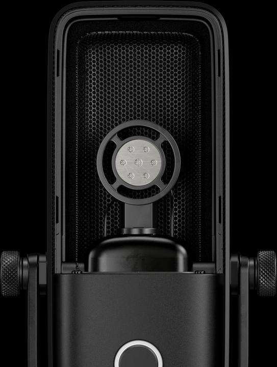 Actual product image Elgato Wave:1