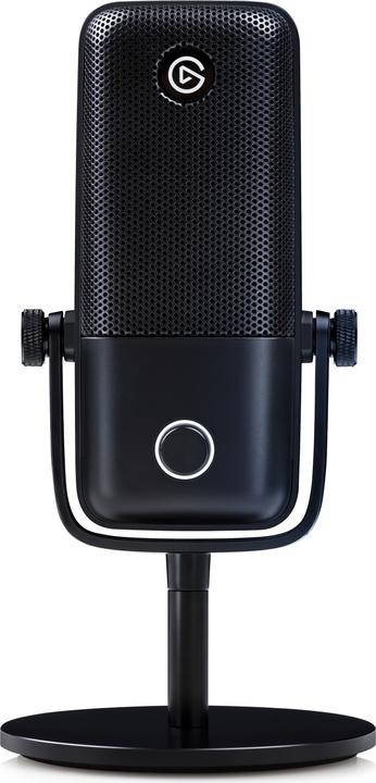 Actual product image Elgato Wave:1